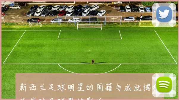 新西兰足球明星的国籍与成就揭秘及其对足球界的影响