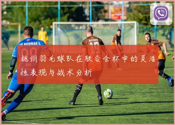 杭州羽毛球队在联合会杯中的灵活性表现与战术分析