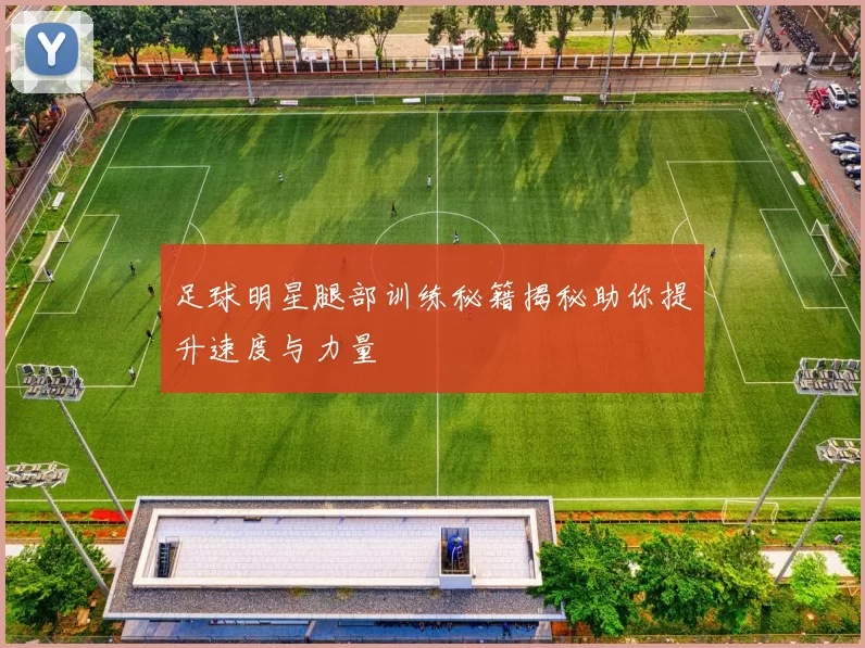 足球明星腿部训练秘籍揭秘助你提升速度与力量