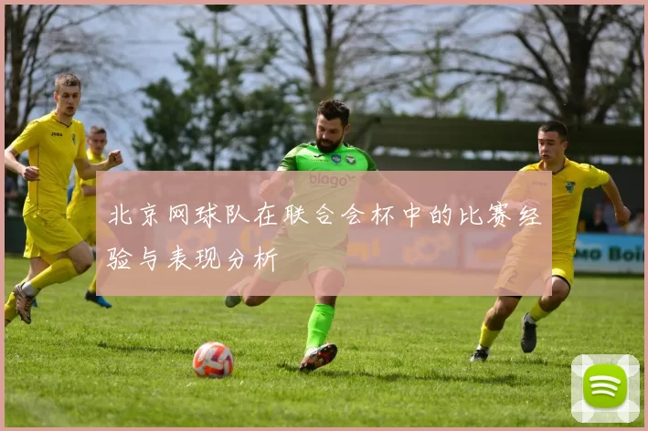 北京网球队在联合会杯中的比赛经验与表现分析